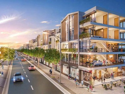 VIN LÀNG VÂN: căn liền kề 4 tầng chỉ 5,2 tỷ. Hàng hiếm, thị trường luôn săn trước 6