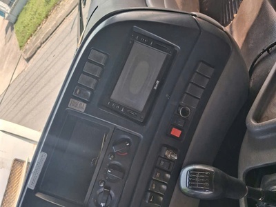 Bán Xe Dongfeng Hoàng Huy 3 Chân Cầu Thật   Sx 2015 6