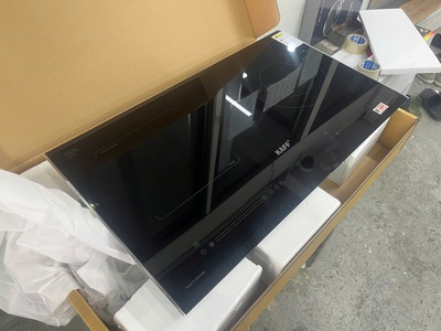 Bếp Từ Kaff KF-IH202II - Chính Hãng Tại Ahabep 3
