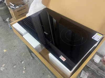 Bếp Từ Kaff KF-IH202II - Chính Hãng Tại Ahabep 2