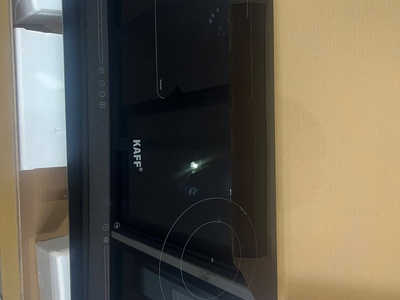 Bếp Từ Kaff KF-IH202II - Chính Hãng Tại Ahabep 1