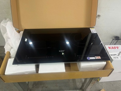 Bếp Từ Kaff KF-IH202II - Chính Hãng Tại Ahabep 0