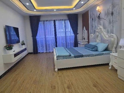  Siêu Phẩm hẻm  Ô TÔ sát Phan Đăng lưu - Quận Phú Nhuận - Gía Chỉ 10.9 TỶ   ​ 3