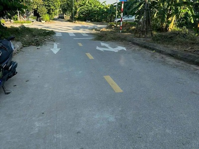 Bán nhanh lô đất 90m2, vị trí đẹp tại Phường Nhị Châu, TP Hải Dương. 1