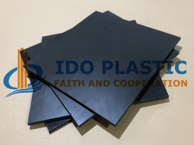Tổng Quan về Nhựa ABS và Tính Chất ESD 0