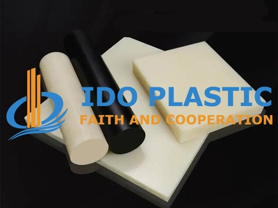 Tổng Quan về Nhựa ABS và Tính Chất ESD 2