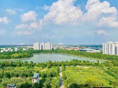 Bán căn hộ siêu đẹp 2Pn View Hồ tại Thanh Hà-Hà Đông 3