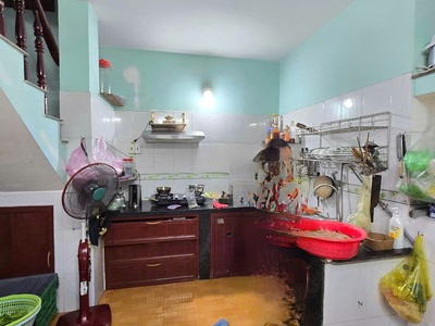 Nhà Đẹp Ở Ngay, Hẻm Xe Hơi, 63 m2, 2 Tầng, Võ Văn Vân, Tân Tạo, Bình Tân 15