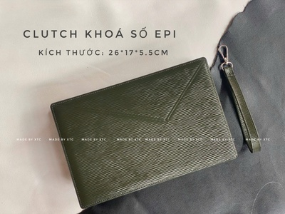 Ví, Dây Nịt Da Thật - Nguồn Hàng Chuẩn Xuất Khẩu Cho Shop 14