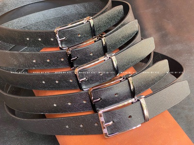 Ví, Dây Nịt Da Thật - Nguồn Hàng Chuẩn Xuất Khẩu Cho Shop 16