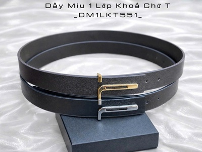 Ví, Dây Nịt Da Thật - Nguồn Hàng Chuẩn Xuất Khẩu Cho Shop 9