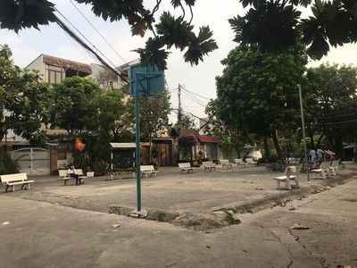 7tr Cho thuê nhà KDC Cư xá Điện Lực, ĐS 2 P.Trường Thọ 80m 2PN hẻm ô tô gần Xa Lộ. 0