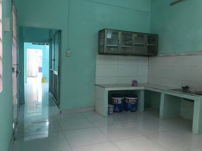 7tr Cho thuê nhà KDC Cư xá Điện Lực, ĐS 2 P.Trường Thọ 80m 2PN hẻm ô tô gần Xa Lộ. 2