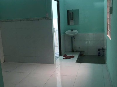 7tr Cho thuê nhà KDC Cư xá Điện Lực, ĐS 2 P.Trường Thọ 80m 2PN hẻm ô tô gần Xa Lộ. 3