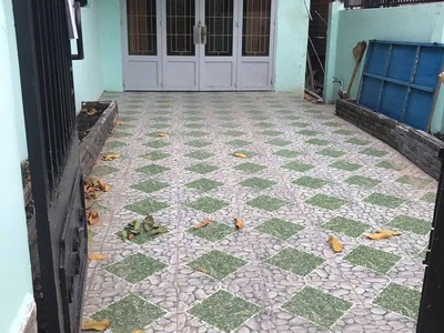 7tr Cho thuê nhà KDC Cư xá Điện Lực, ĐS 2 P.Trường Thọ 80m 2PN hẻm ô tô gần Xa Lộ. 4
