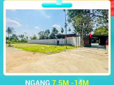 Hòa Tiến rivera - Đất nền ven sông cách Nam Kì Khởi Nghĩa chỉ 500m 1