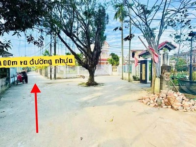 Đất Đường Đinh thị Thôi chỉ 1 tỷ 450 chính chủ 0