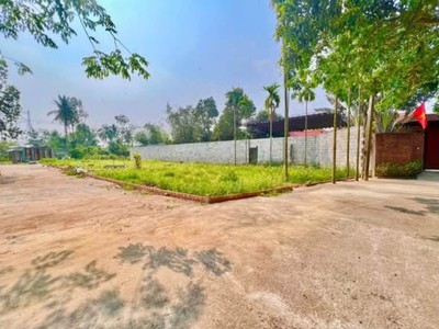 Đất Hòa Tiến ven sông chỉ 1 tỷ 450 2