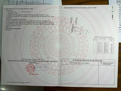 Không Có Lô Thứ 2 - Đất Vàng Lộc An - 200m Ra Biển, Giá Rẻ Bất Ngờ 3