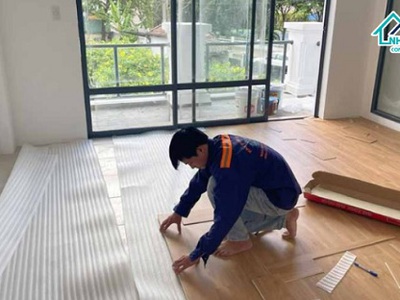 Một số ưu điểm của dịch vụ cải tạo biệt thự cũ của Nhà VIệt Group 0