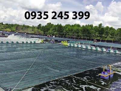 Lưới Lan Che Nắng Gía Rẻ 2