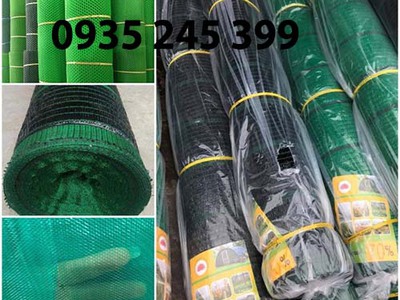 Lưới Lan Che Nắng Gía Rẻ 0