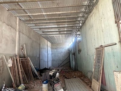 Nhà đất lớn 90m2 - Hẻm xe hơi quay đầu - Huỳnh Tấn Phát Lý Phục Man - chỉ 9 tỷ hơn 0