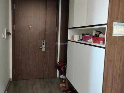 Chính chủ cần cho thuê CC 3PN, 2WC, 110m2 tại Số 107, Chung cư The Legacy, 18 triệu VND 2