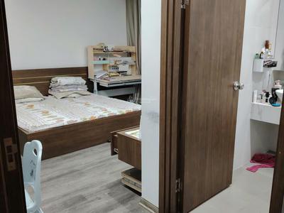 Chính chủ cần cho thuê CC 3PN, 2WC, 110m2 tại Số 107, Chung cư The Legacy, 18 triệu VND 3
