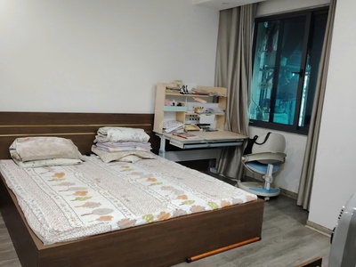 Chính chủ cần cho thuê CC 3PN, 2WC, 110m2 tại Số 107, Chung cư The Legacy, 18 triệu VND 4