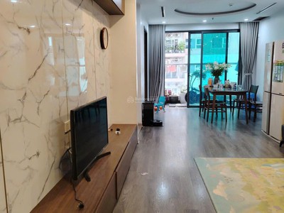 Chính chủ cần cho thuê CC 3PN, 2WC, 110m2 tại Số 107, Chung cư The Legacy, 18 triệu VND 6