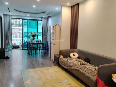 Chính chủ cần cho thuê CC 3PN, 2WC, 110m2 tại Số 107, Chung cư The Legacy, 18 triệu VND 5