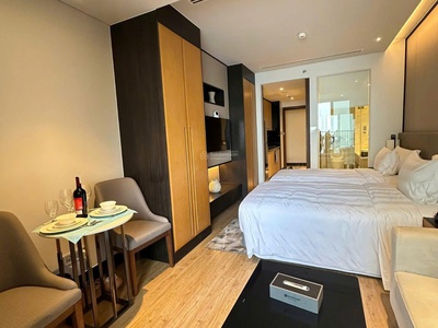 Cần thanh lý căn hộ biển đối diện công viên biển đông, sẵn dòng tiền cho thuê ngay 1