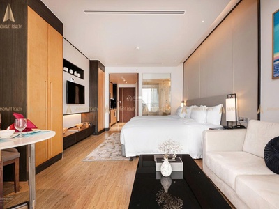 Cần thanh lý căn hộ biển đối diện công viên biển đông, sẵn dòng tiền cho thuê ngay 2