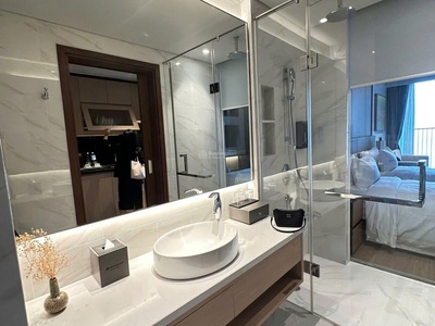 Cần thanh lý căn hộ biển đối diện công viên biển đông, sẵn dòng tiền cho thuê ngay 4