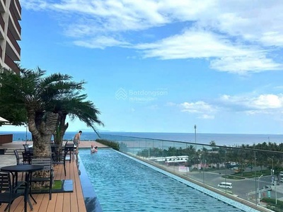 Cần thanh lý căn hộ biển đối diện công viên biển đông, sẵn dòng tiền cho thuê ngay 5