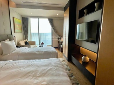 Cần thanh lý căn hộ biển đối diện công viên biển đông, sẵn dòng tiền cho thuê ngay 7