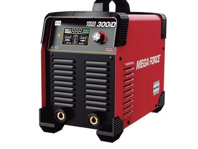 Máy hàn mega force 300iD 0
