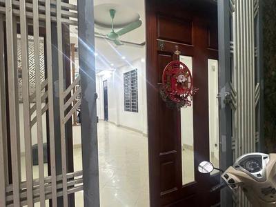 Bán Nhà LÔ GÓC 3 THOÁNG 7 phòng ngủ công năng cực đỉnh THỤY KHUÊ 0