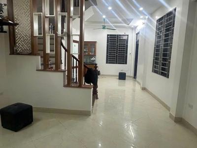 Bán Nhà LÔ GÓC 3 THOÁNG 7 phòng ngủ công năng cực đỉnh THỤY KHUÊ 1
