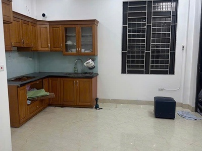 Bán Nhà LÔ GÓC 3 THOÁNG 7 phòng ngủ công năng cực đỉnh THỤY KHUÊ 2