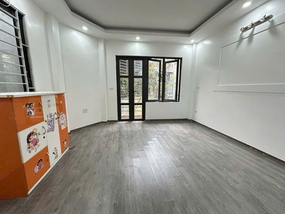 Bán Nhà LÔ GÓC 3 THOÁNG 7 phòng ngủ công năng cực đỉnh THỤY KHUÊ 7