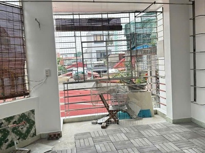 Bán Nhà LÔ GÓC 3 THOÁNG 7 phòng ngủ công năng cực đỉnh THỤY KHUÊ 8