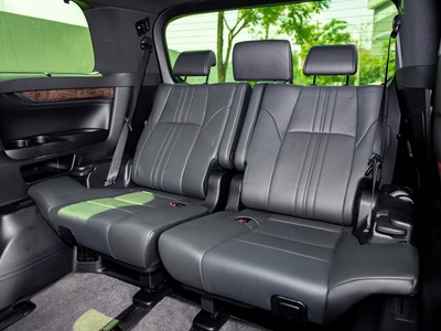 Bán Toyota Alphard Excutive Loung 2021, xe chất lượng cao 6