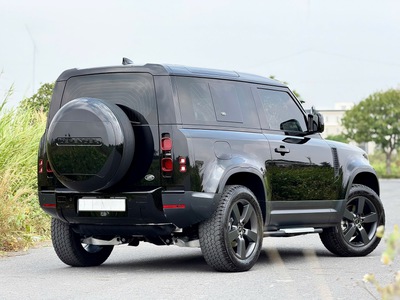 Bán Land Rover Defender HSE LE 2022, cực chất cho ae đam mê 1