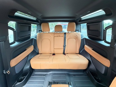 Bán Land Rover Defender HSE LE 2022, cực chất cho ae đam mê 7