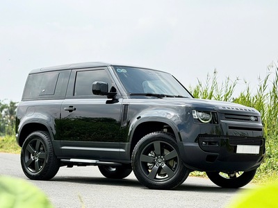 Bán Land Rover Defender HSE LE 2022, cực chất cho ae đam mê 3