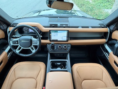 Bán Land Rover Defender HSE LE 2022, cực chất cho ae đam mê 6