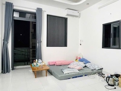 Trung tâm tân phú - ngay bình long - thạch lam - thoại ngọc hầu - hẻm xe tải thông - 4 tầng btct 2