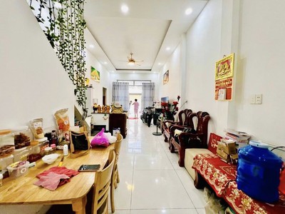 Ngang 7 hiếm   mặt tiền 105m   chỉ 5.x giáp tân phú   có sẵn dòng tiền 3